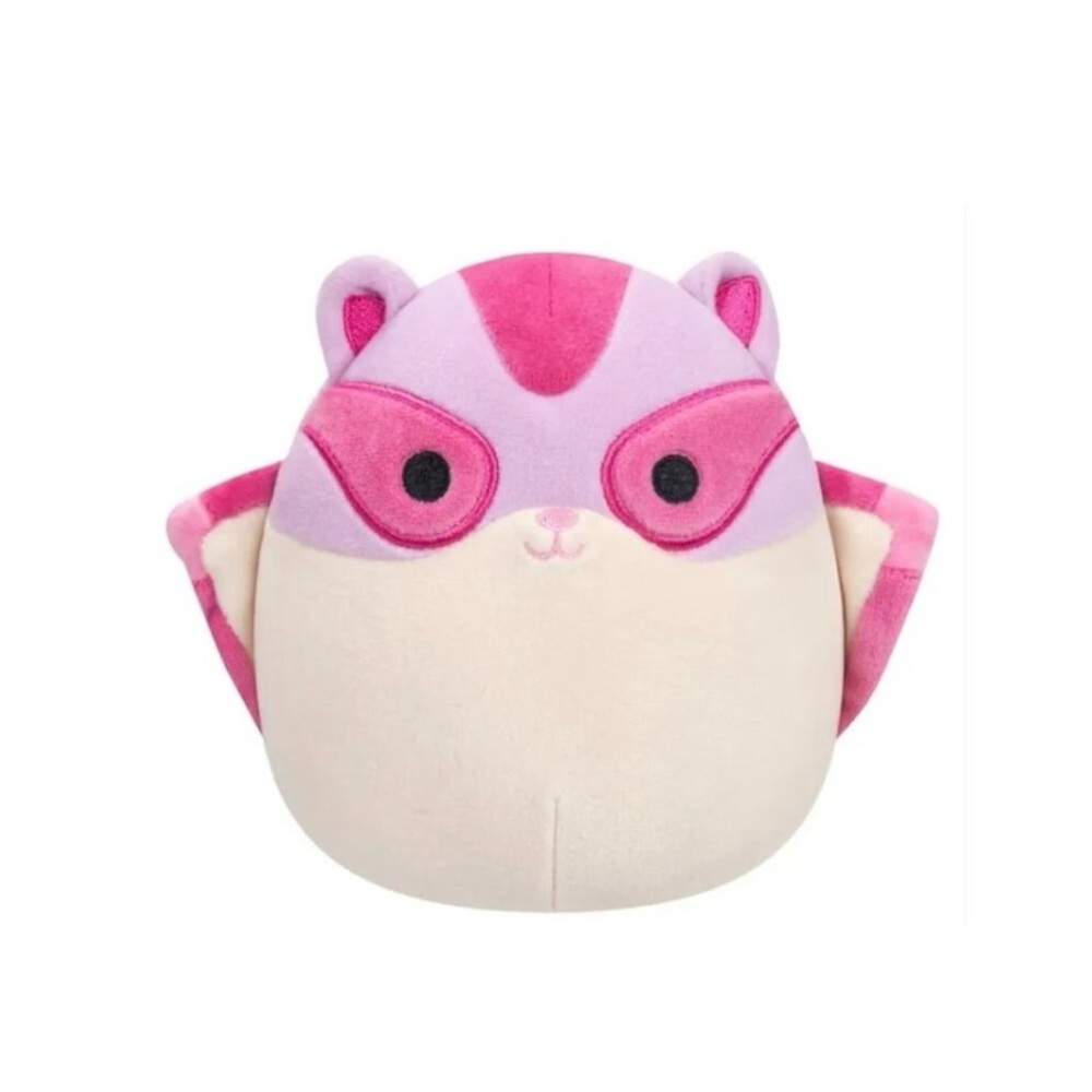 Squishmallows Brixton The Sugar Glider 5"